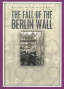 The Fall of the Berlin Wall cover