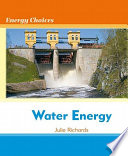Water Power cover