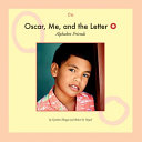 Oscar, Me, and the Letter O cover