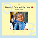 Quentin's Quiz and the Letter Q cover