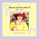 Raquel and the Letter R cover