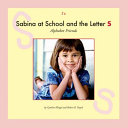 Sabina at School and the Letter S cover
