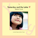 Yesterday and the Letter Y cover