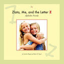 Zlata, Me, and the Letter Z cover