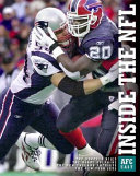 AFC East: The Buffalo Bills, the Miami Dolphins, the New England Patriots, and the New York Jets cover