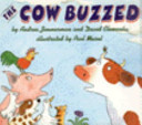 The Cow Buzzed cover