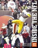 AFC North: The Baltimore Ravens, the Cincinnati Bengals, the Cleveland Browns, and the Pittsburgh Steelers cover