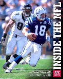 AFC South: The Houston Texans, the Indianapolis Colts, the Jacksonville Jaguars, and the Tennessee Titans cover