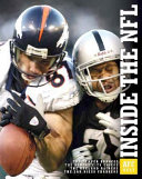 AFC West: The Denver Broncos, the Kansas City Chiefs, the Oakland Raiders, and the San Diego Chargers cover
