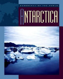Antarctica cover