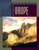 Europe cover