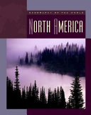 North America cover