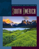 South America cover