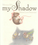 My Shadow (Creative Ed.) cover