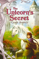 Castle Avamir cover