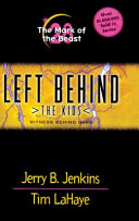 The Mark of the Beast cover