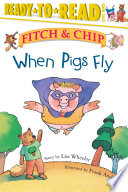 When Pigs Fly cover