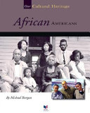 African Americans cover