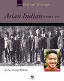 Asian Indian Americans cover