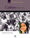 Cuban Americans cover
