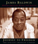 James Baldwin: African-American Writer and Activist cover