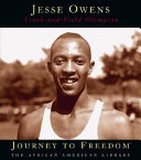 Jesse Owens: Track-and-Field Olympian cover
