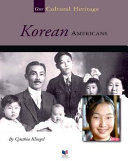 Korean Americans cover