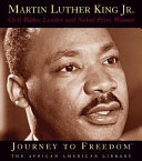 Martin Luther King Jr.: Civil Rights Leader and Nobel Prize Winner cover
