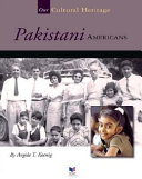 Pakistani Americans cover