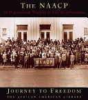 The NAACP: An Organization Working to End Discrimination cover