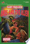 Amos and the Alien cover