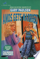 Amos Gets Married cover