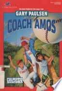 Coach Amos cover