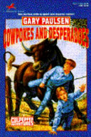 Cowpokes and Desperadoes cover