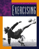 Exercising for Good Health cover