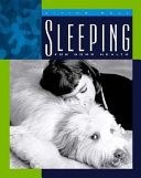Sleeping for Good Health cover