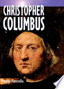 Christopher Columbus cover