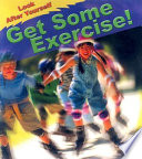 Get Some Exercise! cover