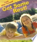 Get Some Rest! cover