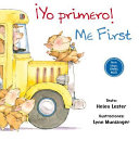 Me First cover