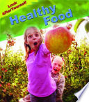 Healthy Food cover