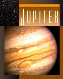 Jupiter cover