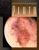 Pluto cover