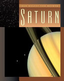 Saturn cover