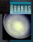 Uranus cover