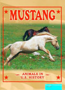 Mustang cover