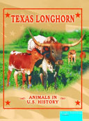 Texas Longhorn cover