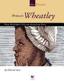 Phillis Wheatley: First Published African-American Poet cover