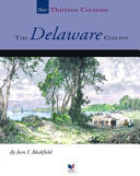 The Delaware Colony cover