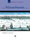 The Massachusetts Colony cover
